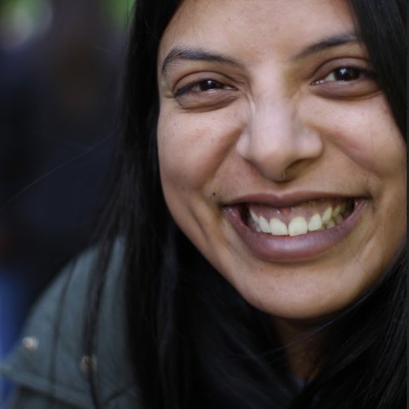 Meet your Posher, Stephanie - Picture 1 of 1